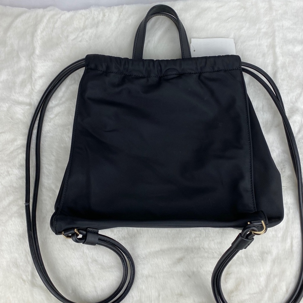 Kate Spade Drawstring Backpack - Picture 3 of 6